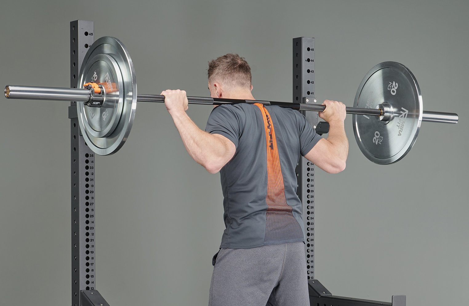 Powerlifting