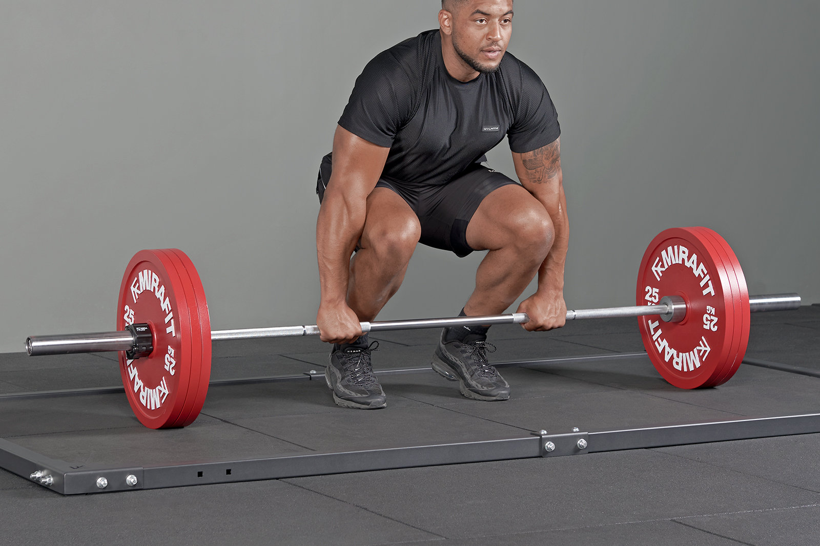 Other Gym Equipment