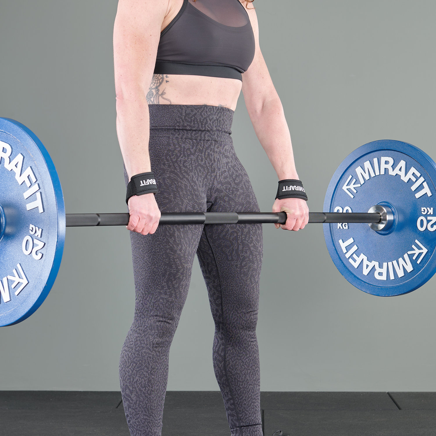 Lifting Straps, Wraps & Sleeves