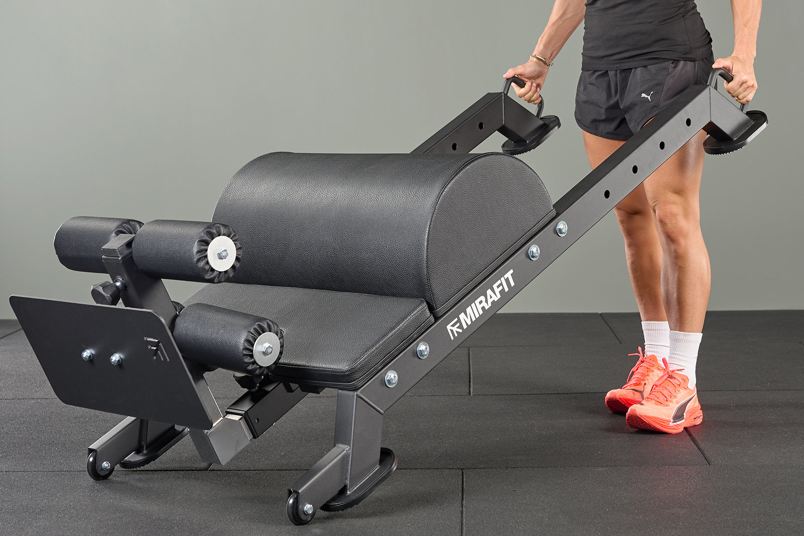 Hip Thrust Benches