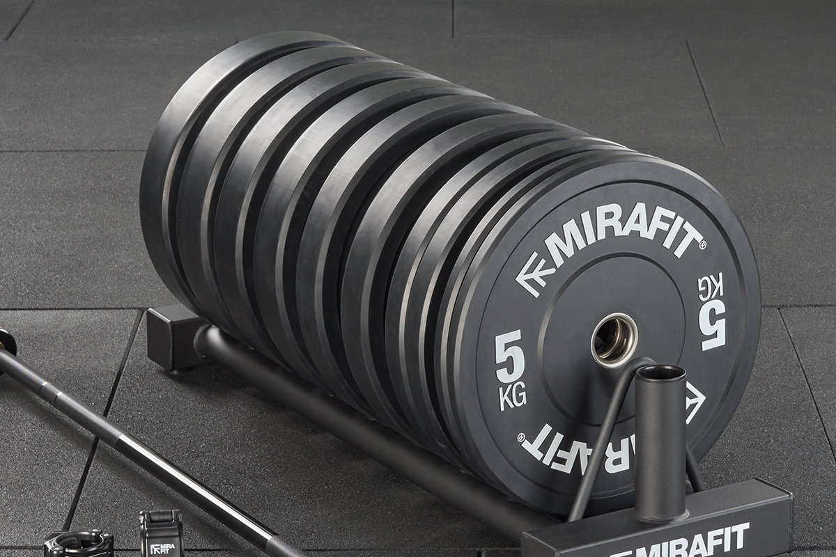 Barbell & Weight Sets