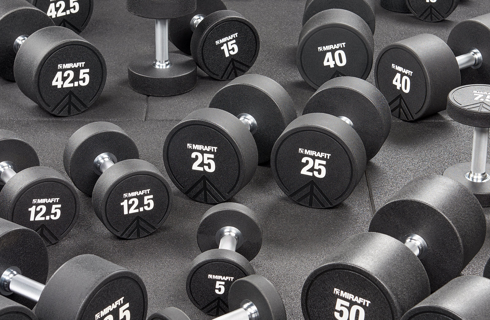 Dumbbells