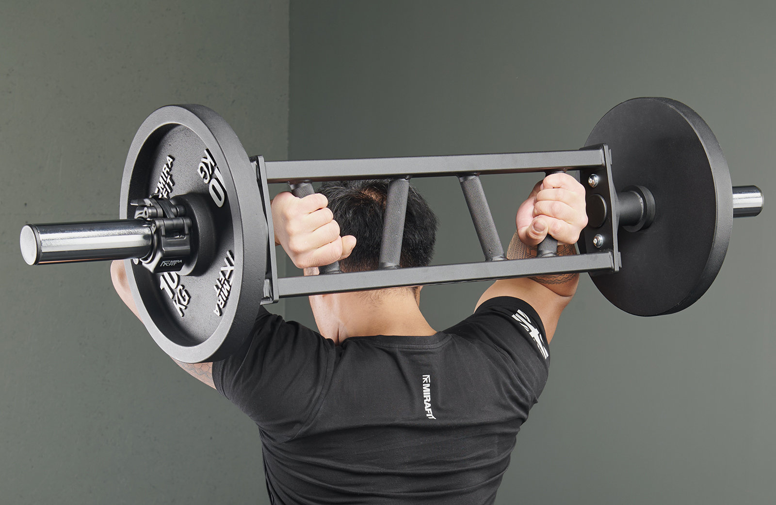 Tricep Bars