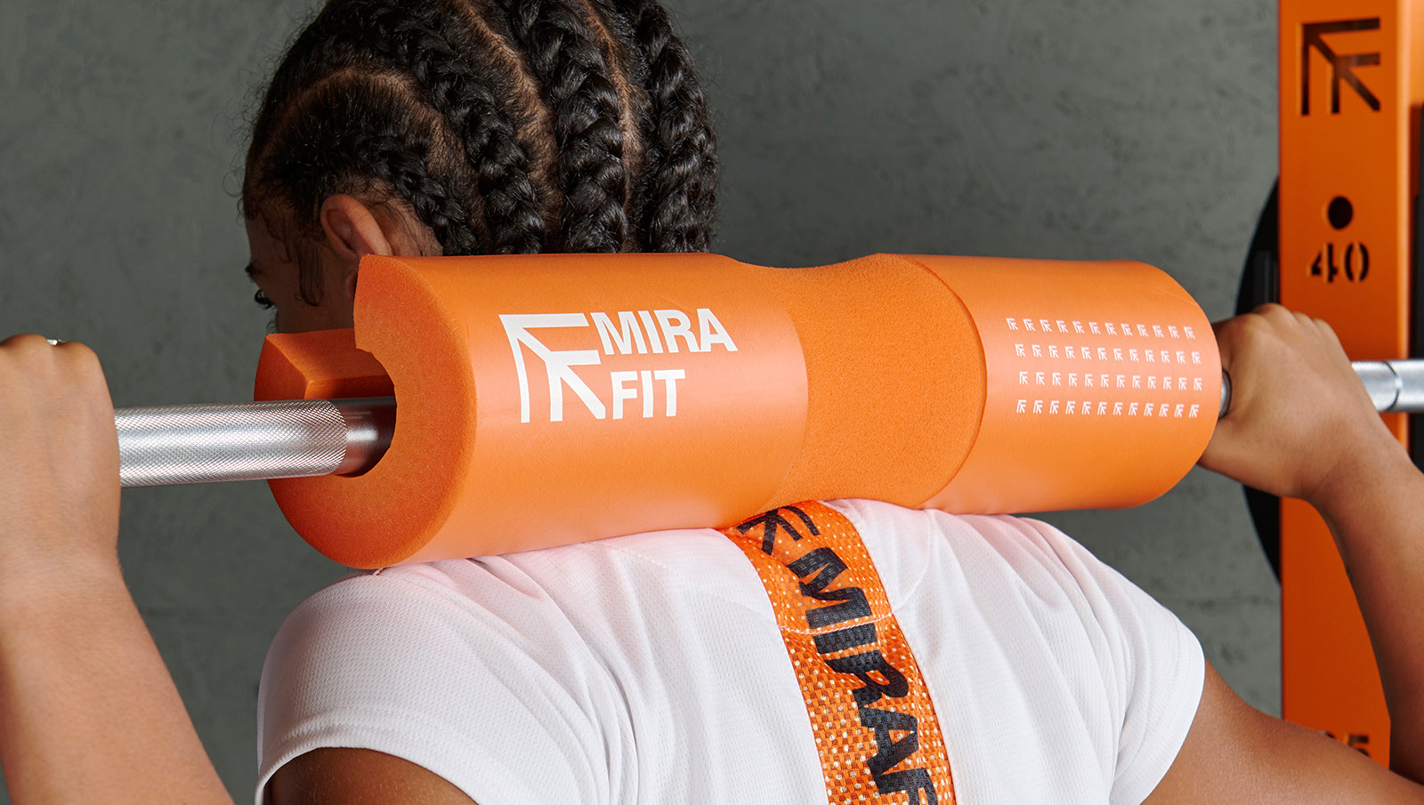 Barbell Pads