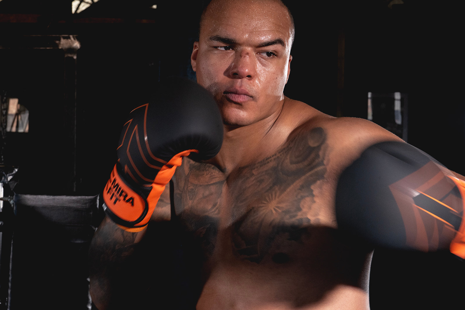 Boxing Equipment