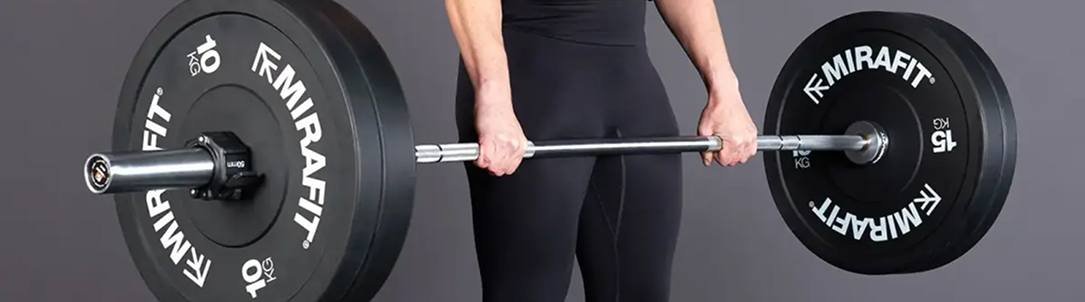 Bumper Plates