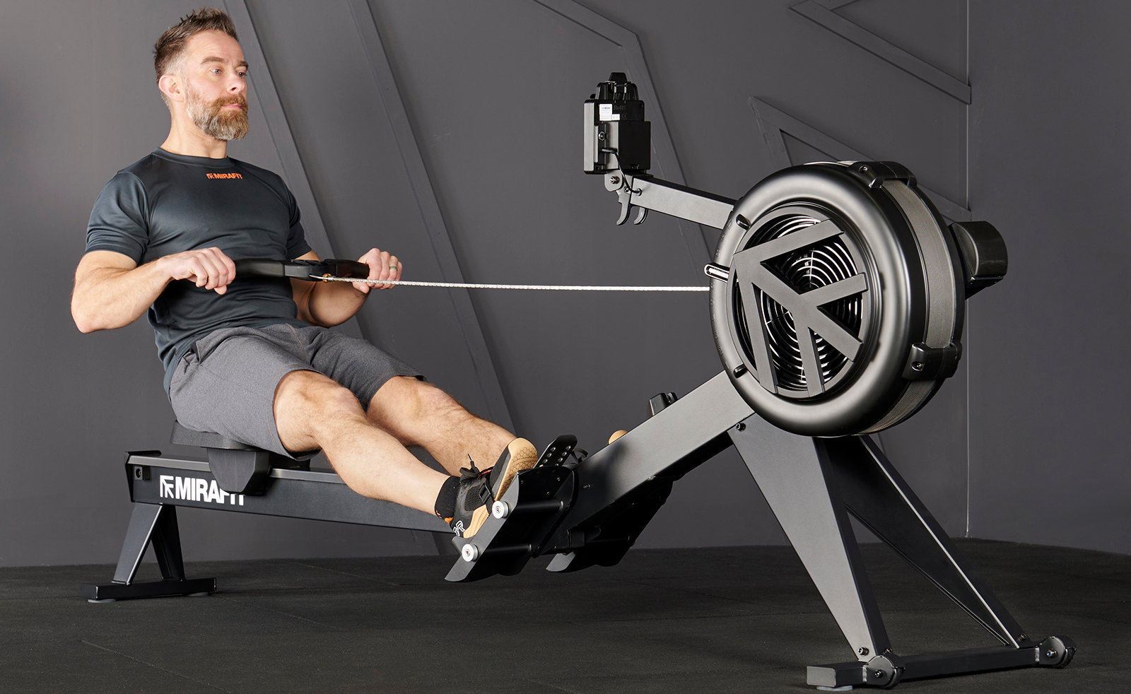 Cardio Equipment