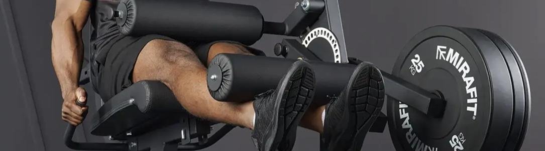 Gym Machines & Attachments