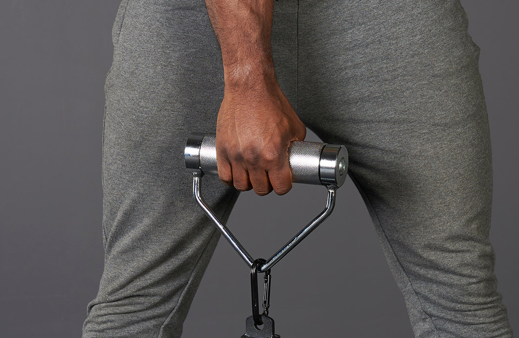 Grip Training