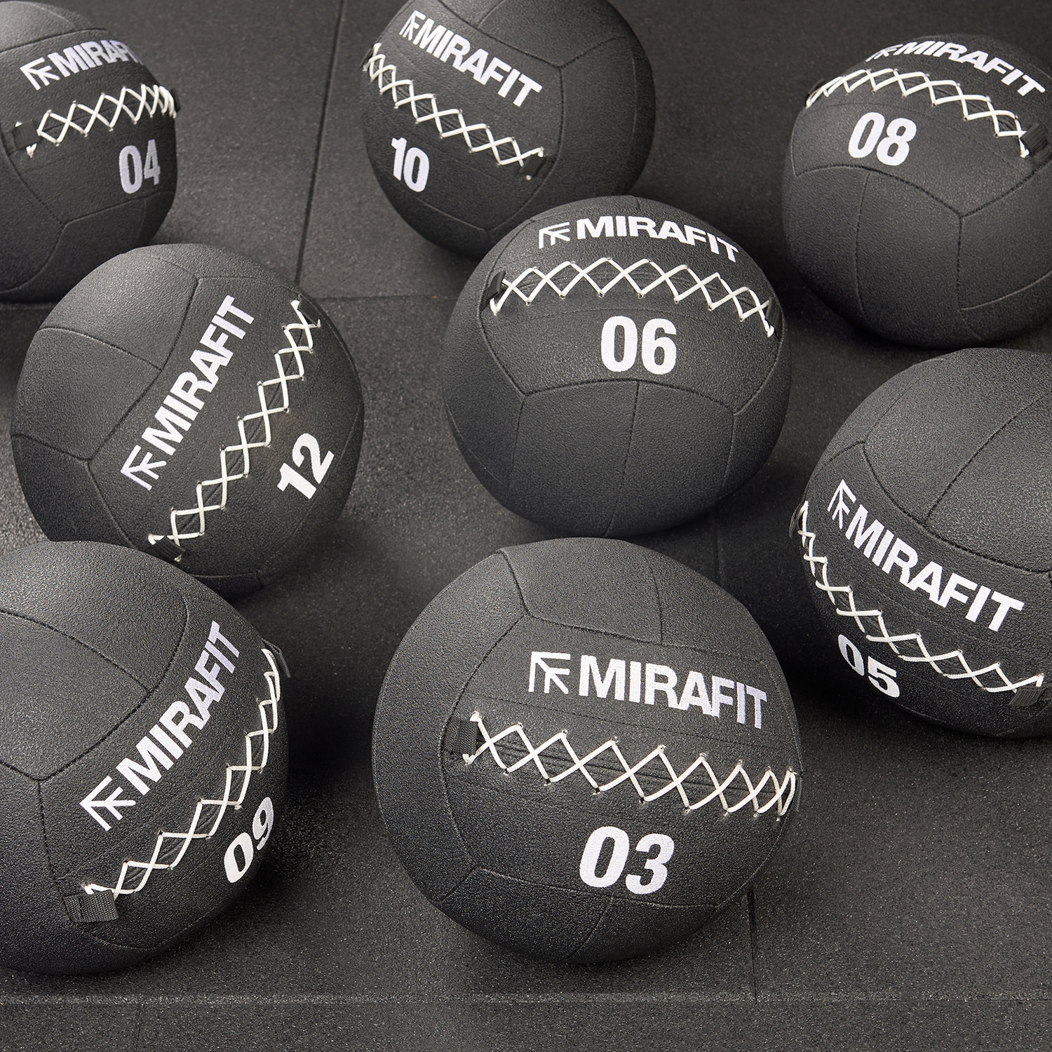 Medicine Balls