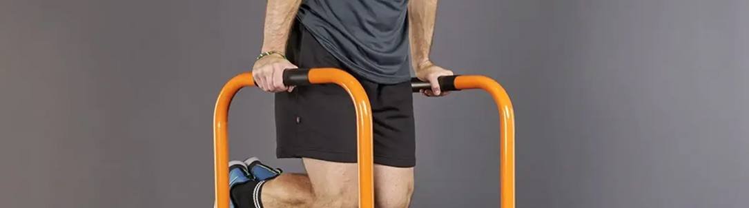 Parallel Bars