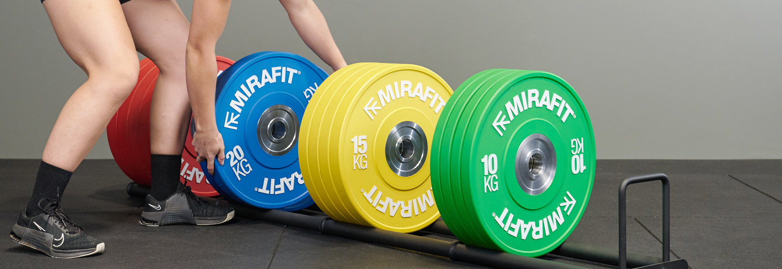 Plate Storage