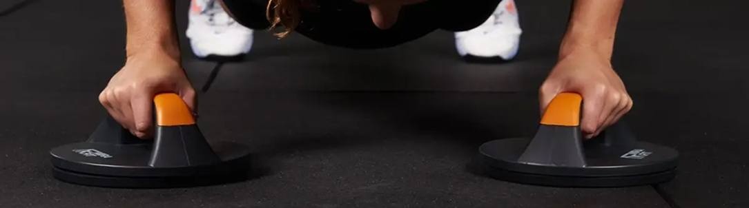 Push Up Handles