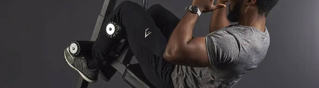 Sit Up Benches & Bars