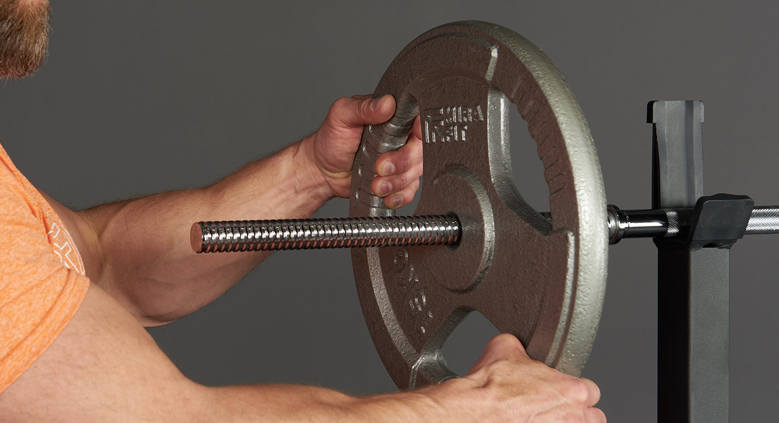 Standard Barbells