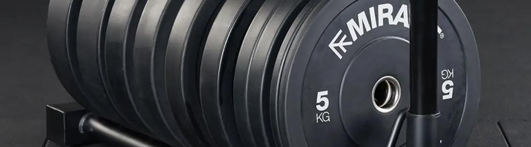 Barbell & Weight Sets