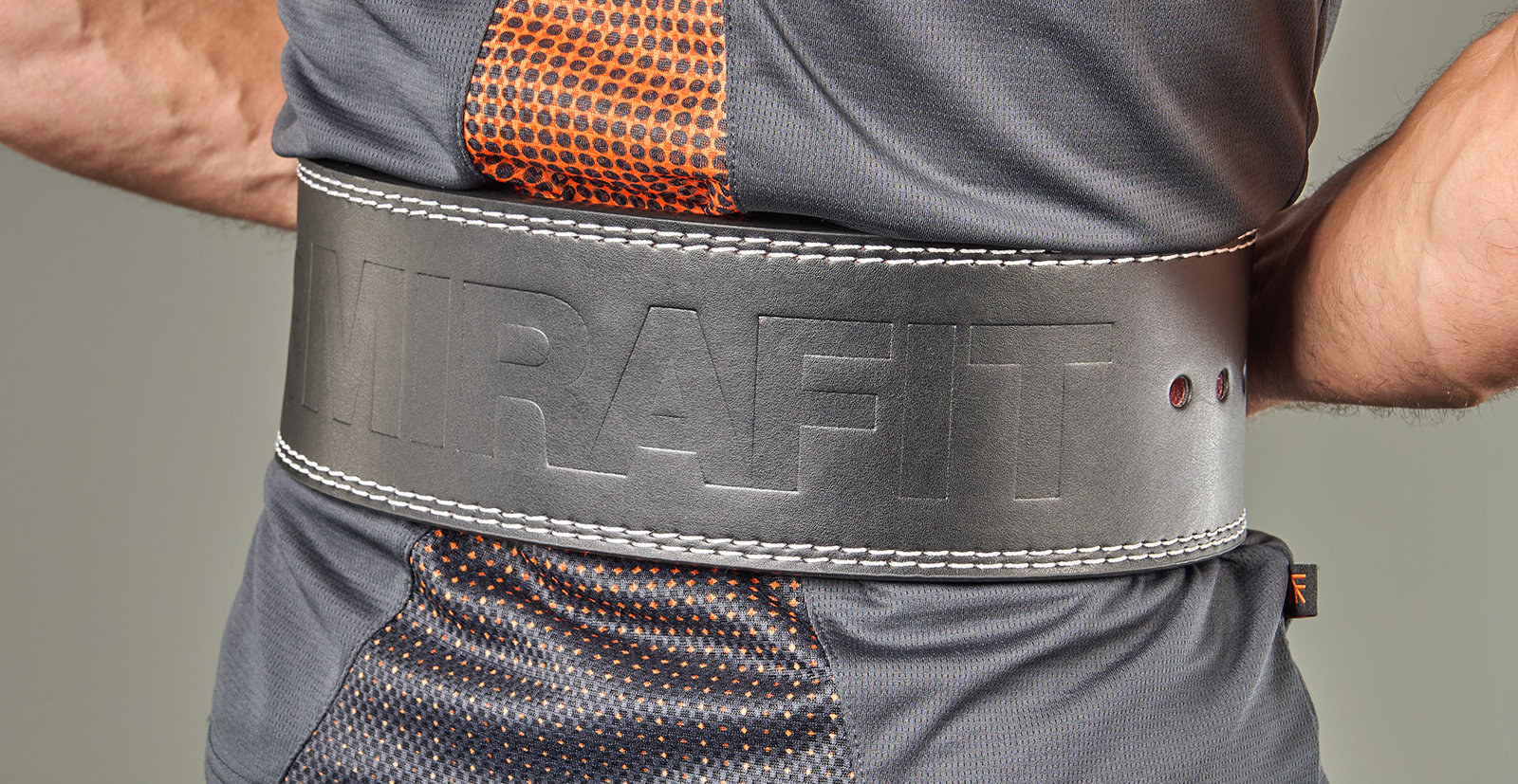 Weightlifting Belts