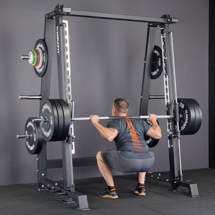 Smith Machine Mirafit