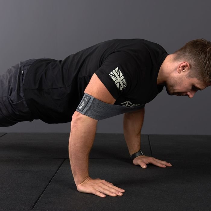 Fabric Resistance Bands Set Mirafit