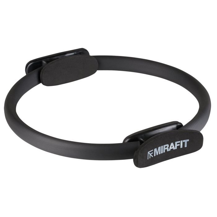 Mirafit Double Handle Pilates Ring