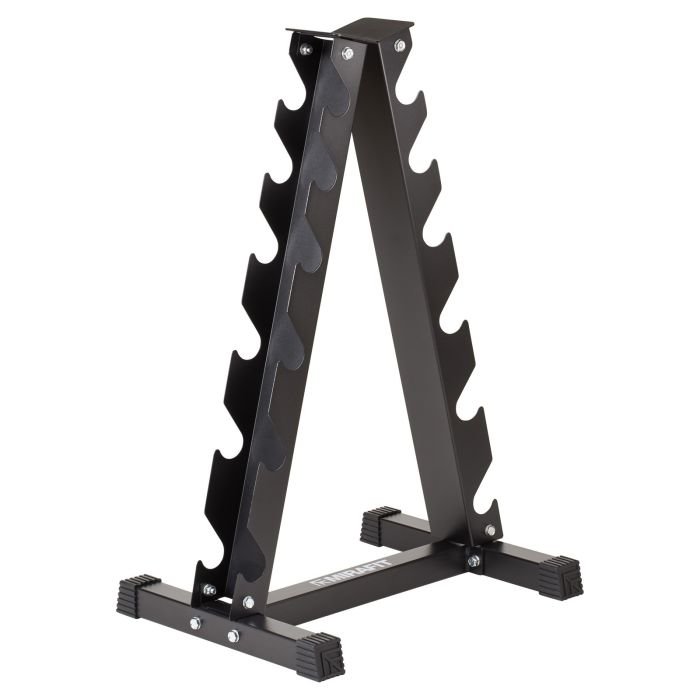 Dumbbell Storage Tree | Weight Stand | Mirafit