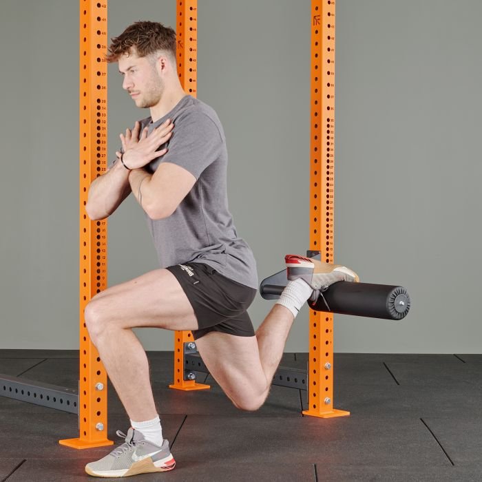 M4 Single Leg Squat Roller Mirafit