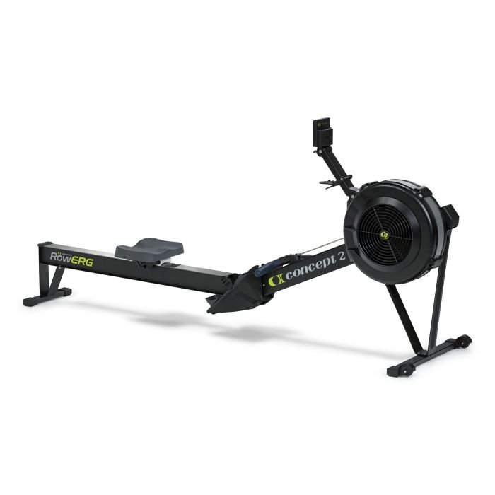 RowErg Rower with PM5 Monitor Concept2