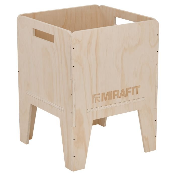 Mirafit Gym Storage Box in Gym