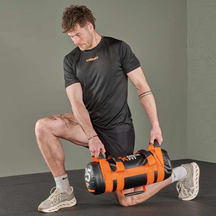 Weight Training Weight Bags For Working Out Weighted Workout Bag