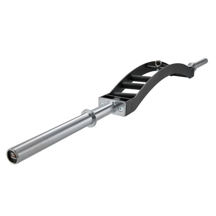 M3 Cambered Bench Press Bar Mirafit