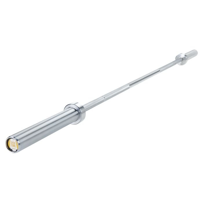 Showtime Olympic Weightlifting 15kg Bar Mirafit