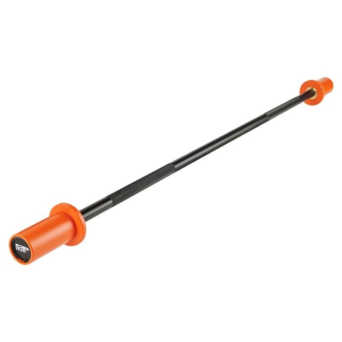 Olympic Technique Bar Junior Weightlifting Bar Mirafit