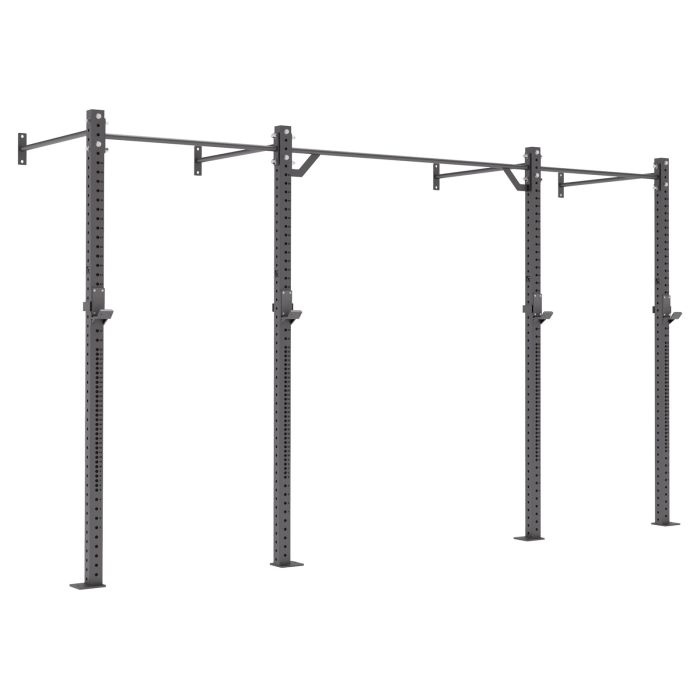 Mirafit M4 Wall Mounted Rig Model reference · options at Mirafit