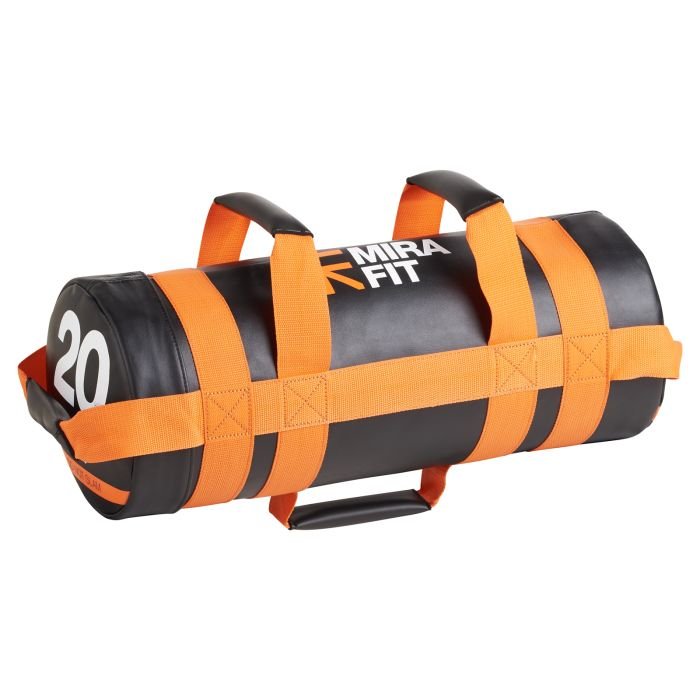 Mirafit Weighted Workout Bag
