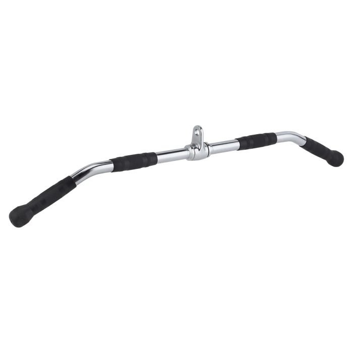 Mirafit 36inch Lat Pull Bar Attachment