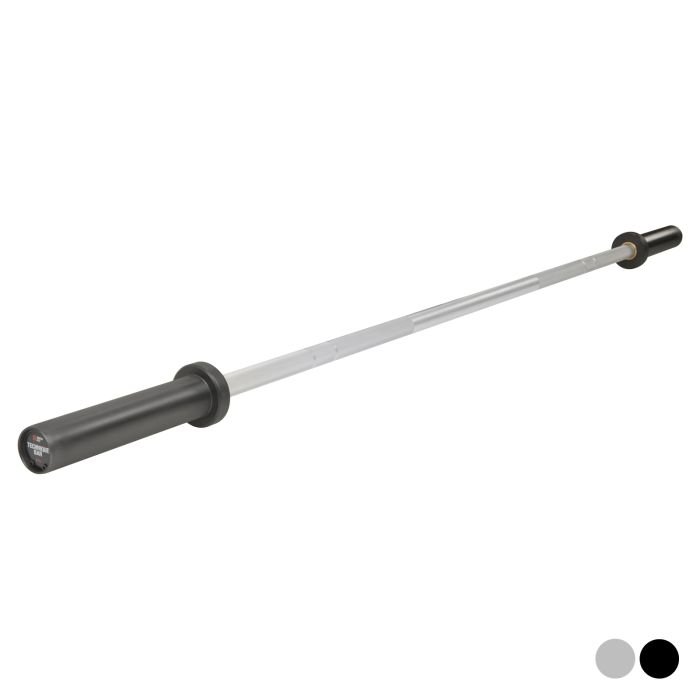 7kg Olympic Technique Bar Technique Barbell Mirafit