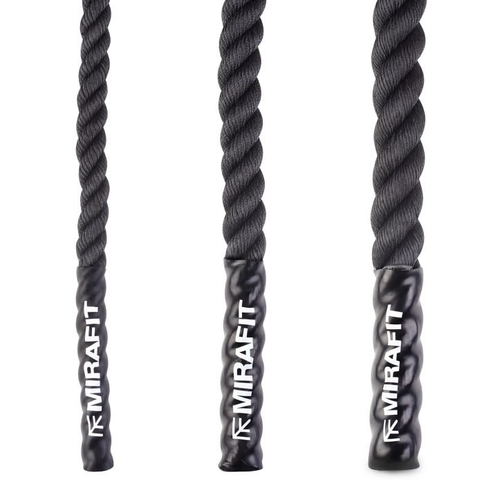 Weighted Skipping Rope Mirafit