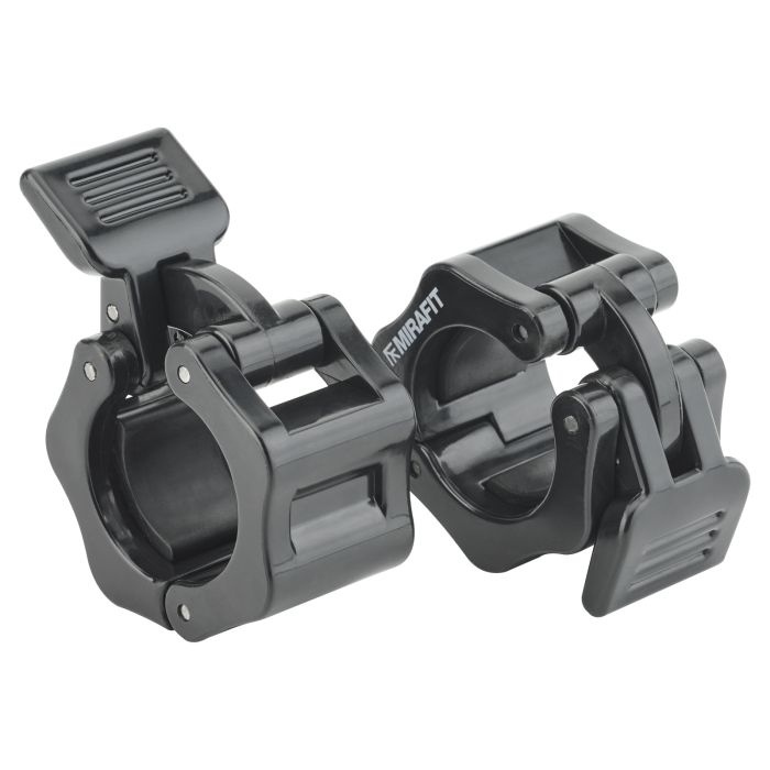 Mirafit 30mm Collars for Studio Pump Set Model reference · options at Mirafit