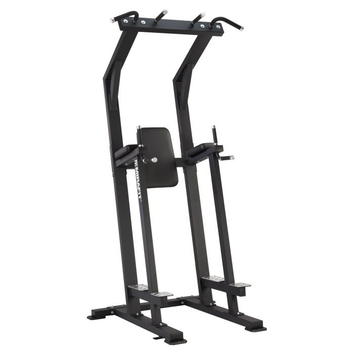 Commercial Series VKR Dip/Pull Up Station Mirafit