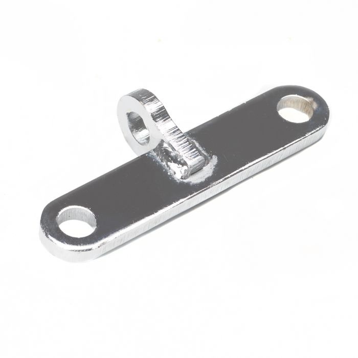 Double to Single Pulley Adapter Wall Mounted Cable System