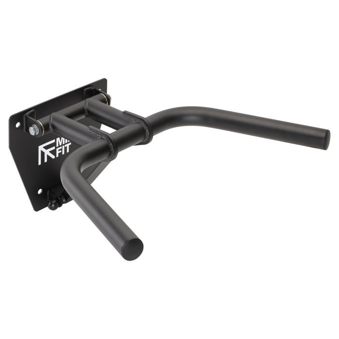 Wall Mounted Commercial Dip Station Dip Station Weider Power Tower