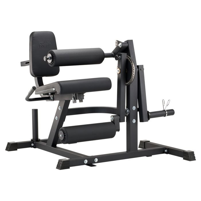 Leg Curl and Extension Machine Mirafit