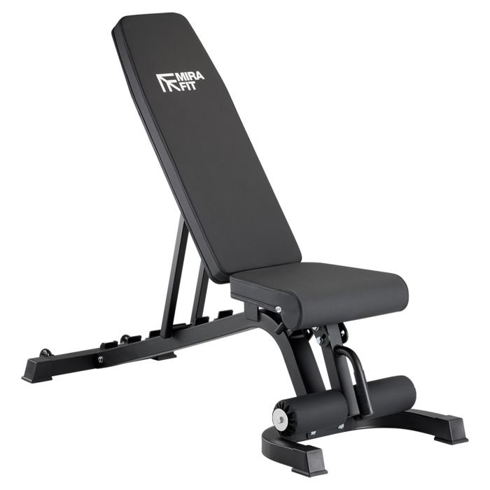 FID Weight Bench Mirafit