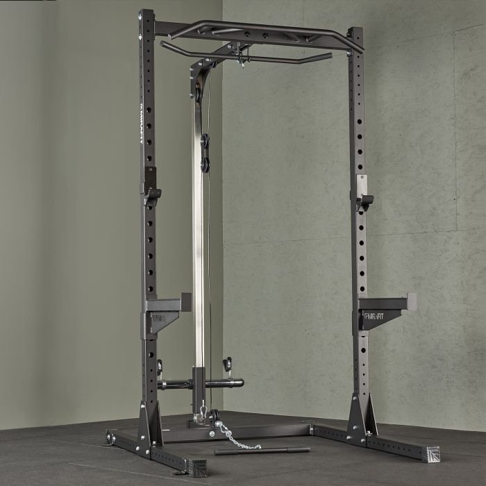 Half Squat Rack Uk