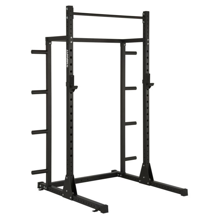 Storage System for M210 Half Power Rack Mirafit