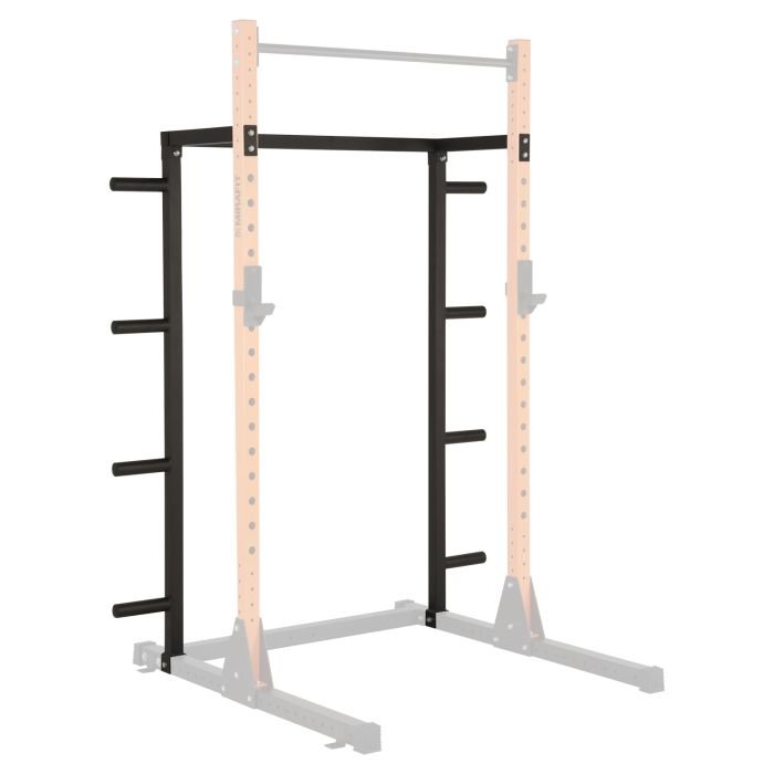 Storage System for M210 Half Power Rack Mirafit