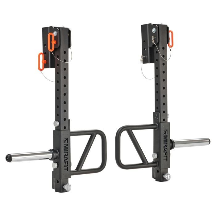 M3 Jammer Arms Mirafit