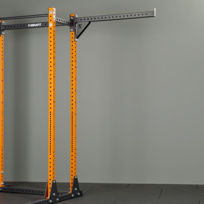 M3 Power Rack Extended Arm Mirafit