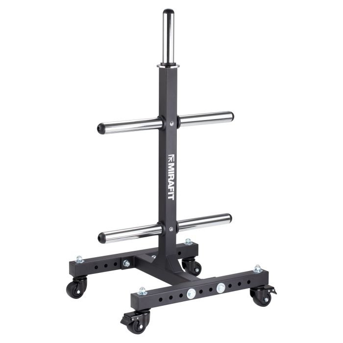 Mirafit M3 Weight Storage Tree