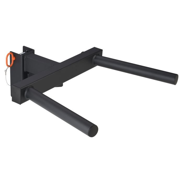 Tricep Dips on Mirafit M4 Dip Handle Attachment